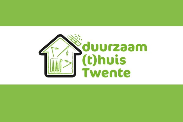 Opleiding energiecoaches Duurzaam Thuis Twente